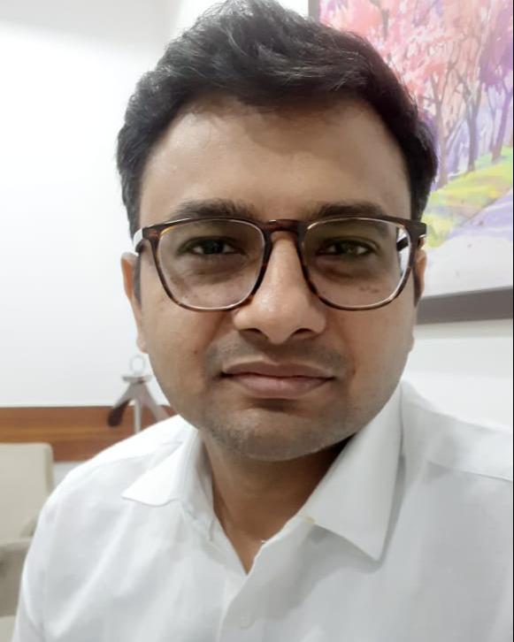 Vishal Gupta